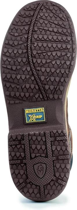 Image du produit Moretta - Bottes de campagne VITTORIA - Femme (37)