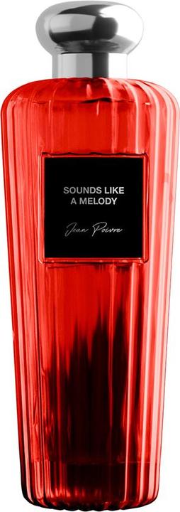 Actual product image Jean Poivre Sounds Like a Melody (Eau de parfum, 100 ml)