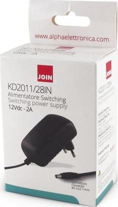 Produktbild Alpha Elettronica KD2011/28IN Netzteil