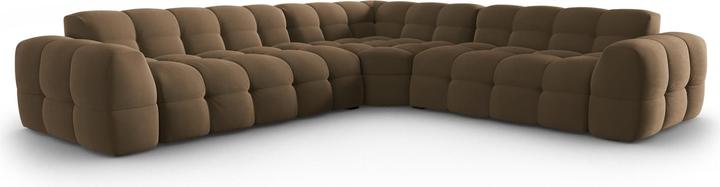 Beige foncé