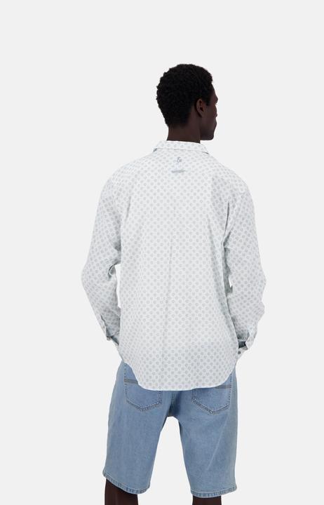 Image du produit Colours & Sons Langarmhemd Shirt-Printed (M)