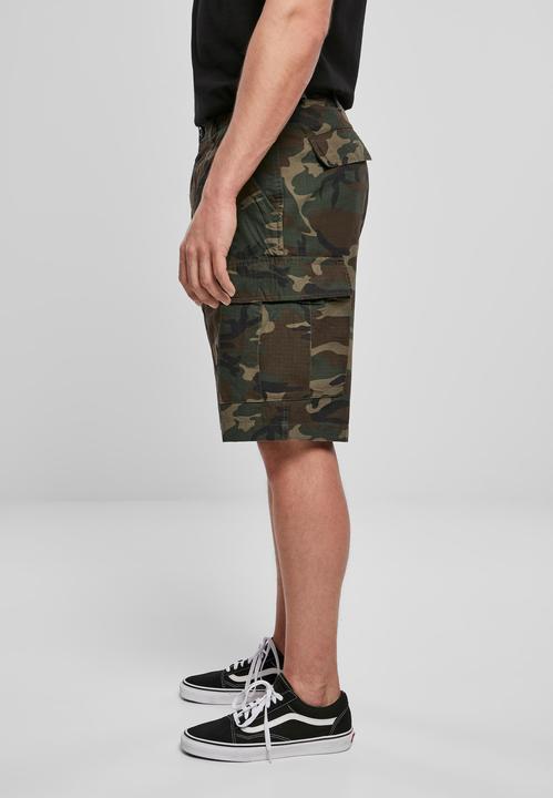 Image du produit Brandit Short BDU Ripstop (L)