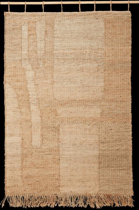 Ferm Living Mur des moissons (100 x 165 cm)