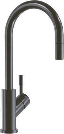 Image du produit Villeroy & Boch V&B Mitigeur monocommandé pour évier UMBRELLA FLEX anthracite