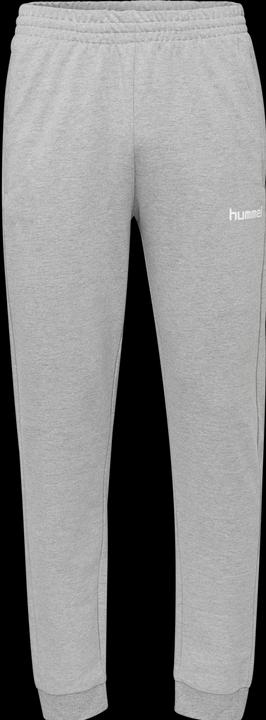 Actual product image hummel Go Cotton Pant (M)