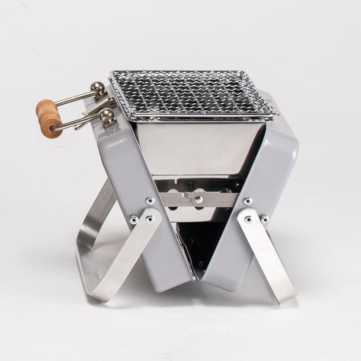 Produktbild Kenluck Mini Grill