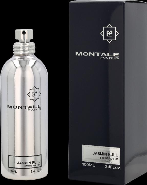 Image du produit Montale Jasmin Full (Eau de parfum, 100 ml)