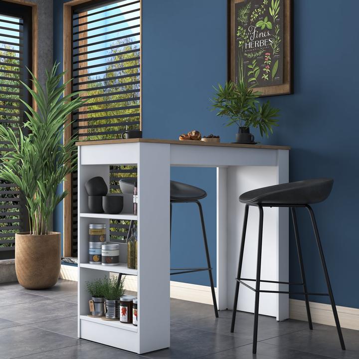 Actual product image Skye Decor Mauri (120 x 50 x 100 cm)