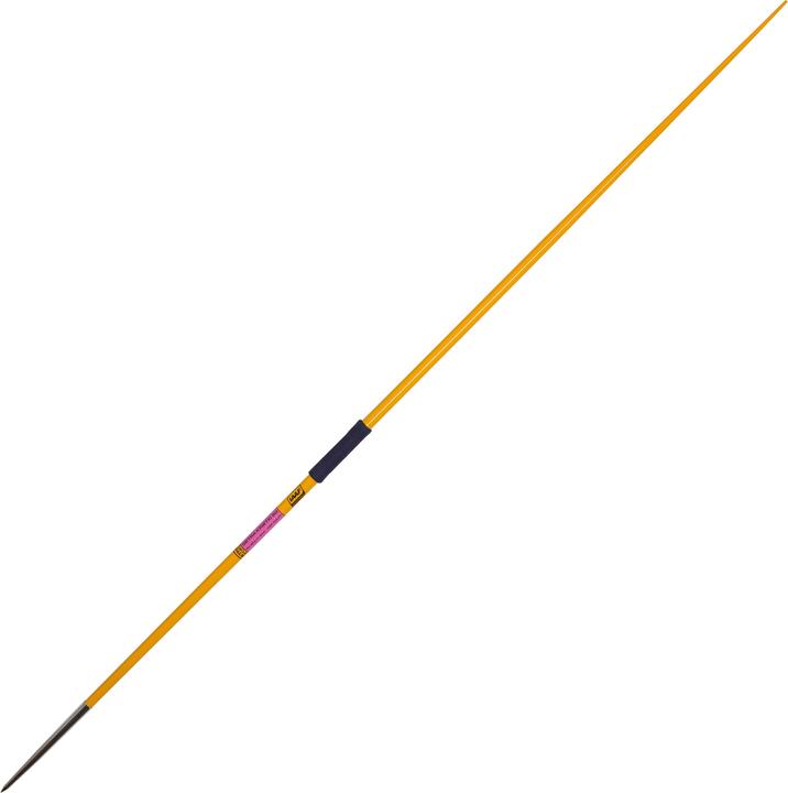 Actual product image Getrasport Competition Javelin Kinetic (600 g)