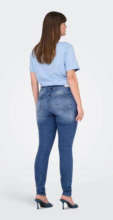 Actual product image Only CARWILLY Skinny Fit Jeans Skinny Jeans (W42/L32)