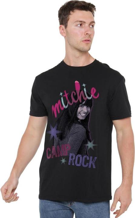 Produktbild Camp Rock TShirt (L)