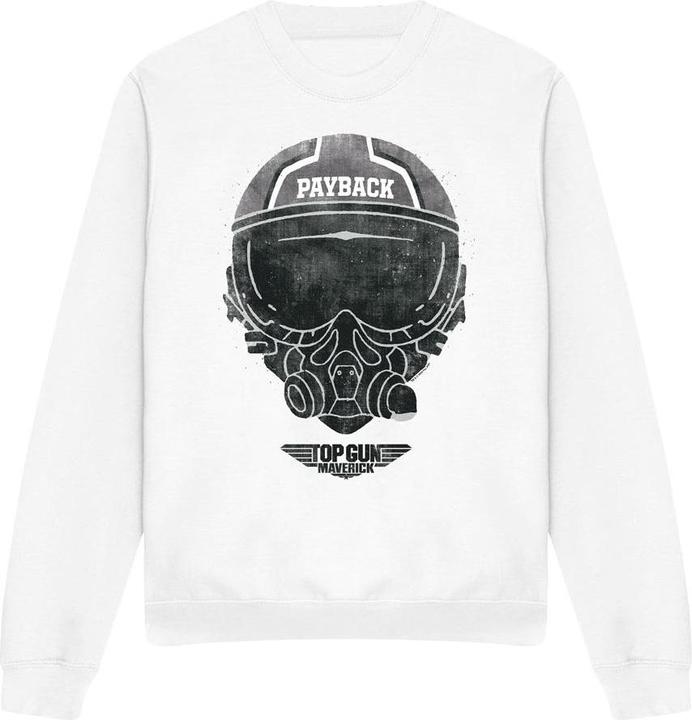 Top Gun Payback Sweatshirt (XL)