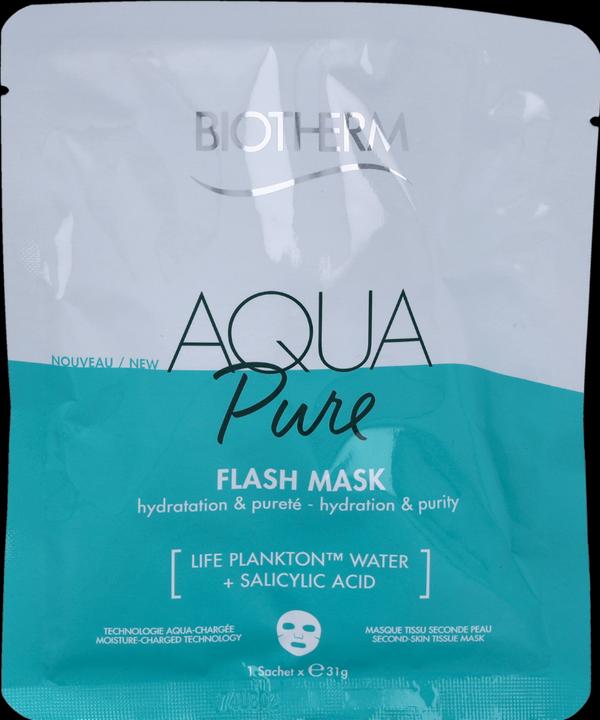 Immagine prodotto Biotherm AQUA Super Maschera Pura (31 ml)