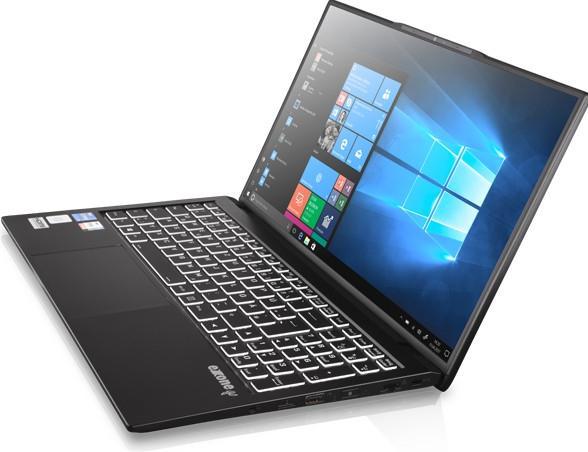 Produktbild Exone go Business 1580 i3-1115G4, 8GB, 250GB SSD, W10Pro *Thunderbolt* (15.60", Intel Core i3-1115G4, 8 GB, 250 GB)