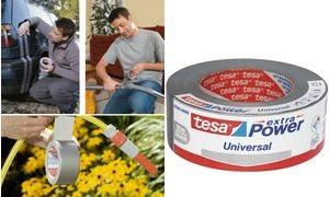 Actual product image tesa extra power universal (50 mm)