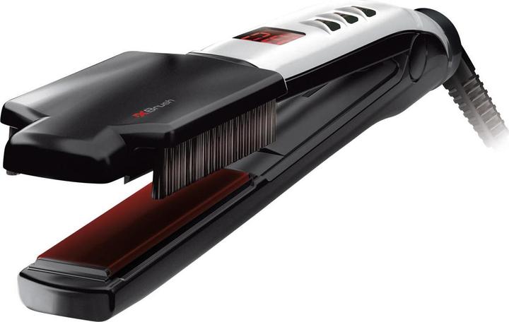 Immagine prodotto Valera Swiss'X Super Brush Shine Set (Piastra per capelli)