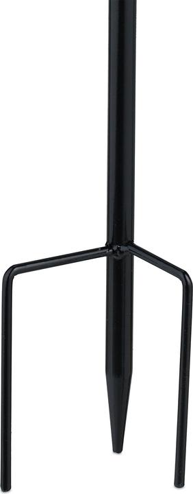 Produktbild Relaxdays Windrad