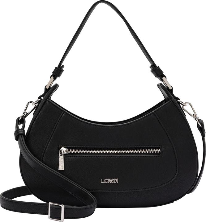 Produktbild L.Credi Odelia Schultertasche 25 cm
