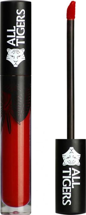Immagine prodotto All Tigers Rossetto liquido - Matte 887 BURGUNDY RED (Rosso Bordeaux)