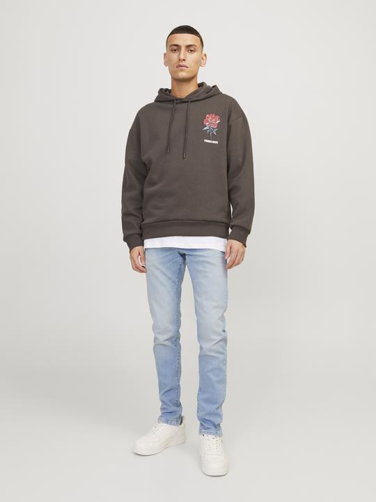 Actual product image Jack & Jones Slim fit JJIGLENN JJICON (W30/L34)