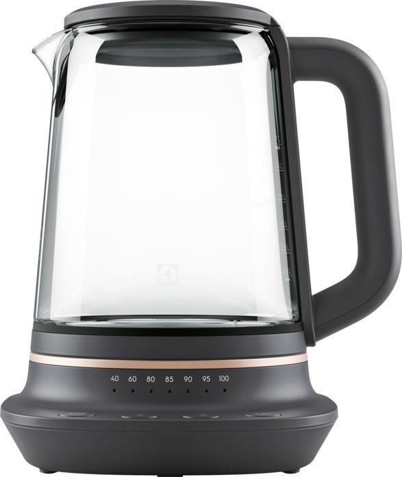 Actual product image Electrolux Explore 7 Glass (1.70 l)