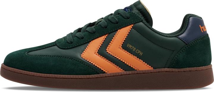 hummel VM78 CPH ML