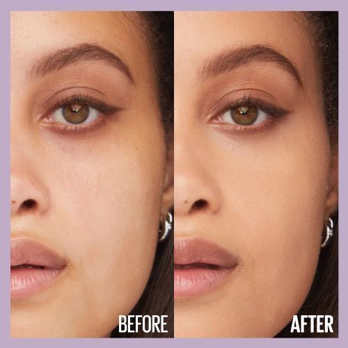 Image du produit Maybelline New York MNY Superstay/Everfresh (129 Nude)