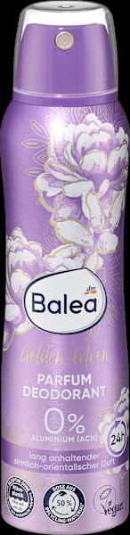 Actual product image dm Balea Golden Moon (Spray, 150 ml)