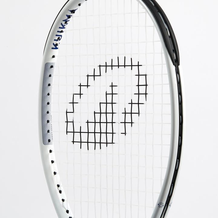Produktbild Kuikma Tennisschläger Damen/Herren - Easy Blau/Weiss (1, 288 g)