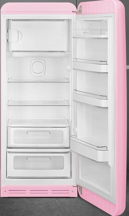 Actual product image Smeg FAB28RPK5 (270 l)