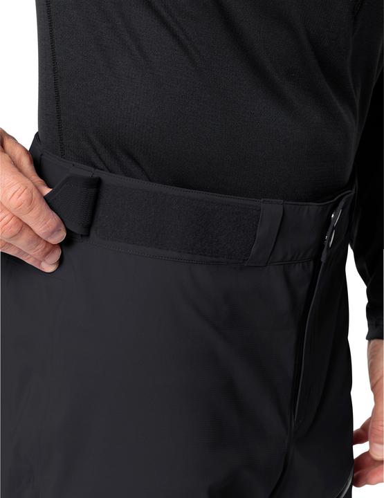 Actual product image Vaude Monviso (50)
