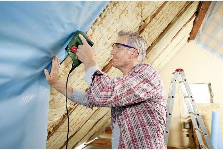 Actual product image Bosch Home & Garden Home and Garden PTK 14 EDT Ele