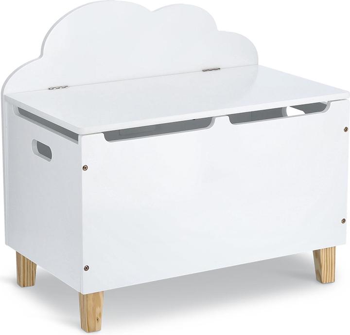 Produktbild Zeller Present Kinder-Truhe Wolke