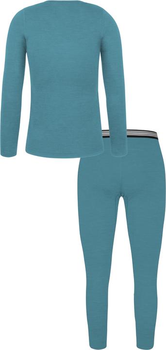 Immagine prodotto Normani Damen Merino Unterwäsche-Set Mandurah/Perth - 2384 (XXL)