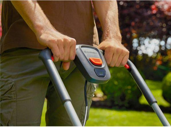 Image du produit Gardena PowerMax 32/36V P4A (Fonctionnement sur batterie)