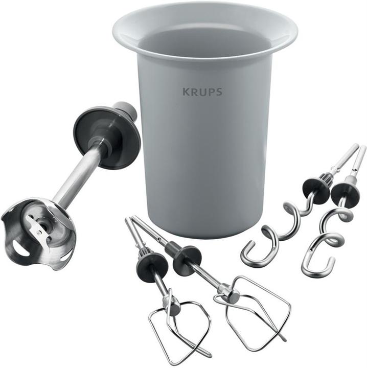 Produktbild Krups 3 Mix 9000 (500 W)