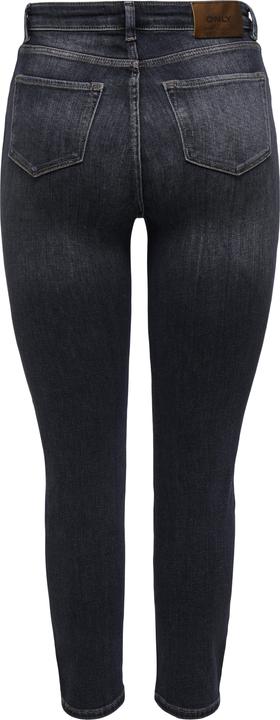 Actual product image Only ONLEMILY High waist straight cut jeans Straight fit jeans (25)