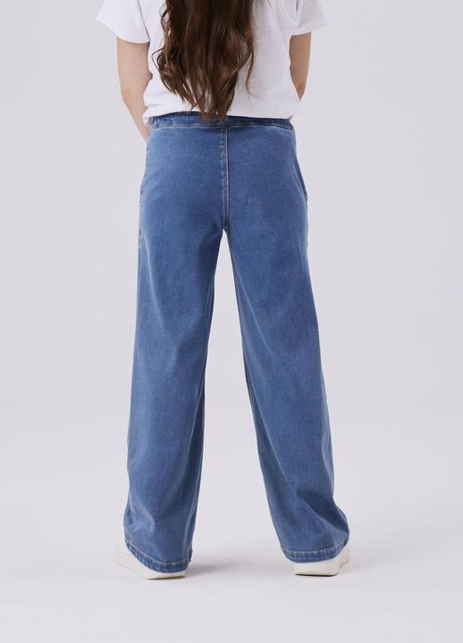 Produktbild Name it Wide Fit Jeans (104)