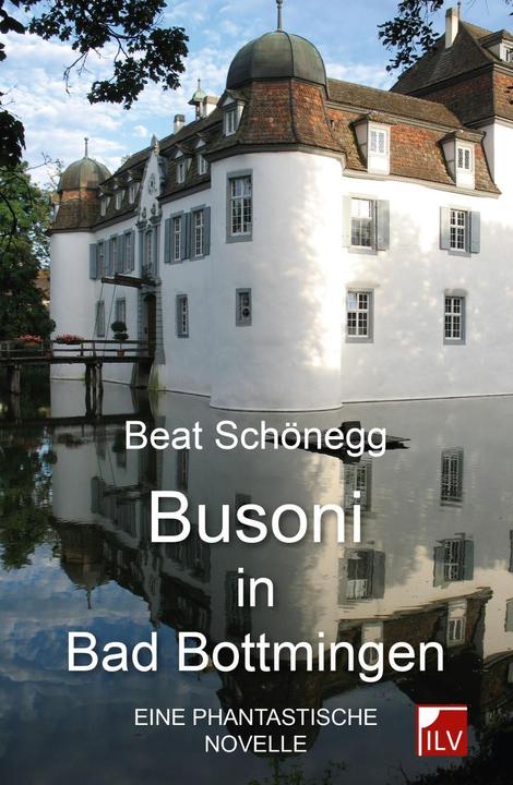 Image du produit Busoni à Bad Bottmingen (Allemand, Battre, Schönegg, 2014)