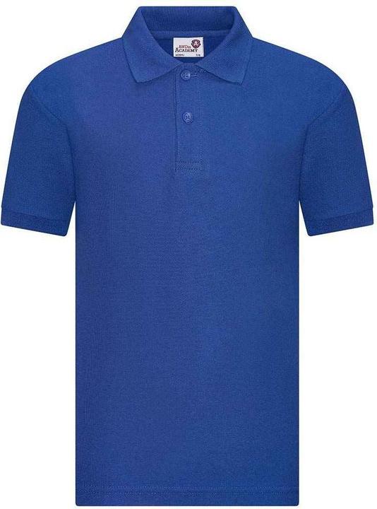 Immagine prodotto Awdis Academy Maglietta Polo Bambini (146, 152)