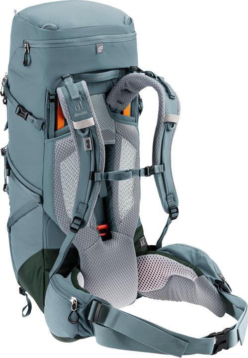 Actual product image Deuter Aircontact Core 35+10 (35 l)