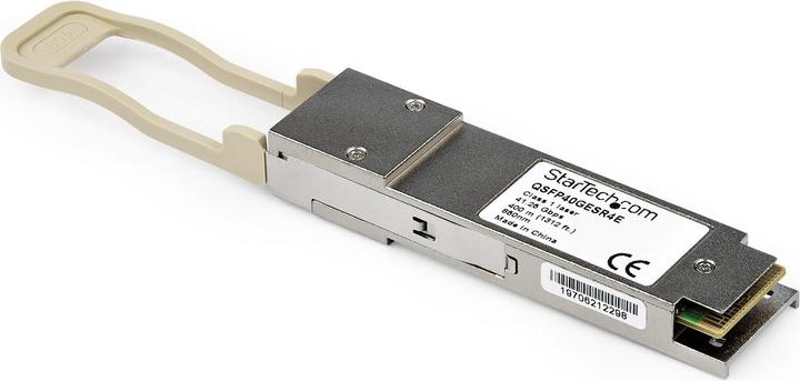 Actual product image StarTech QSFP-40G-SR4 Comp