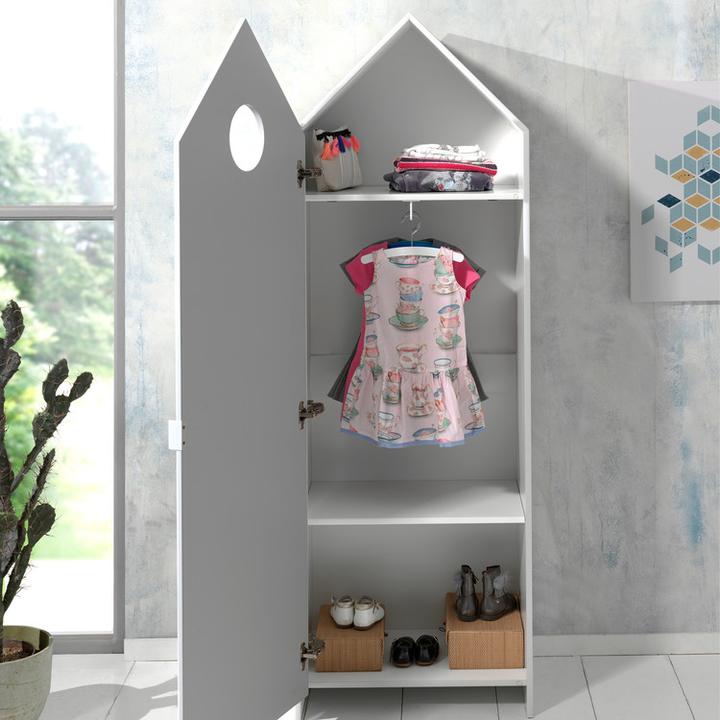 Immagine prodotto Vipack Scaffale Casami (57.60 cm)