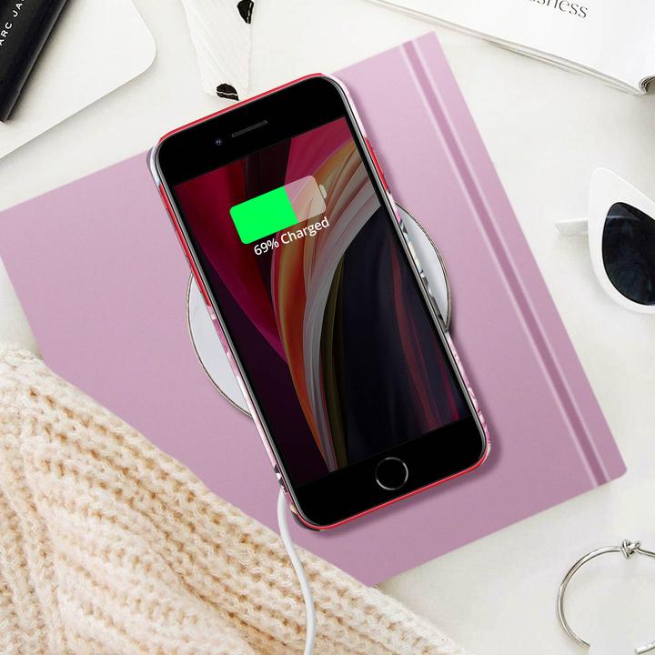 Produktbild iDeal Of Sweden Peony Garden (Apple iPhone SE (2nd Gen), Apple iPhone 6, Apple iPhone 7, Apple iPhone 6s, Apple iPhone 8)