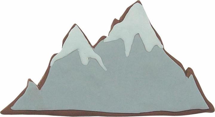 Produktbild Städter Ausstecher Berge