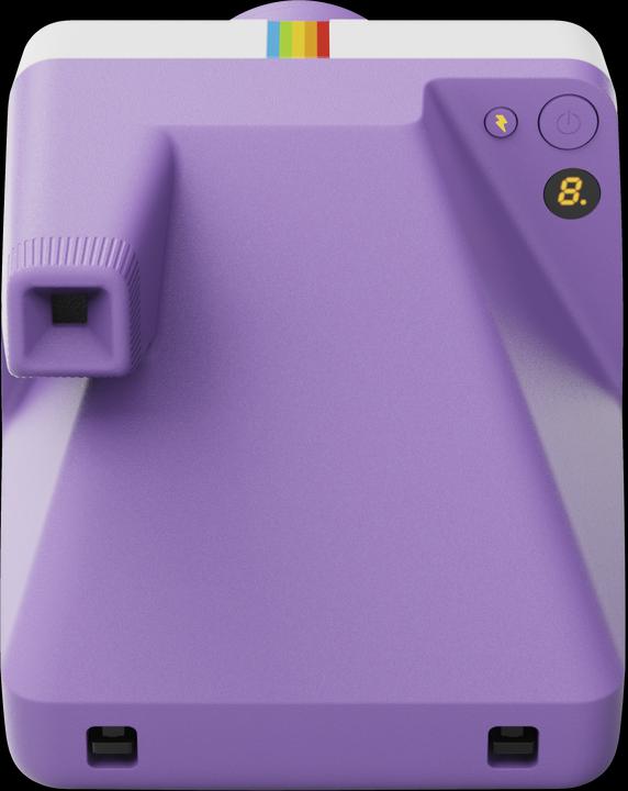Image du produit Polaroid Now Gen 3.0 - Purple