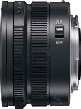 Immagine prodotto Panasonic 15mm f/1,7 Leica DG Summilux ASPH. (Micro Four Thirds, Micro Four Thirds)