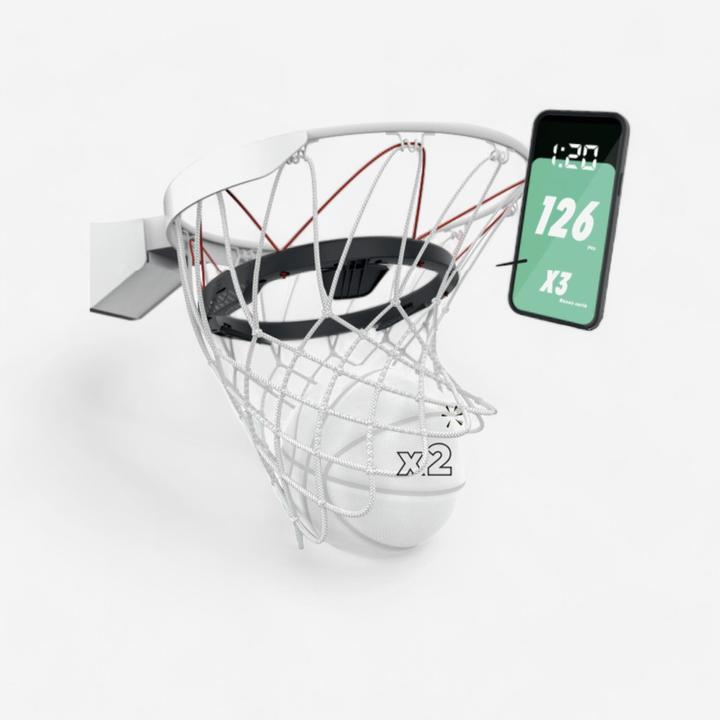 Actual product image Tarmak Gamer Hoop