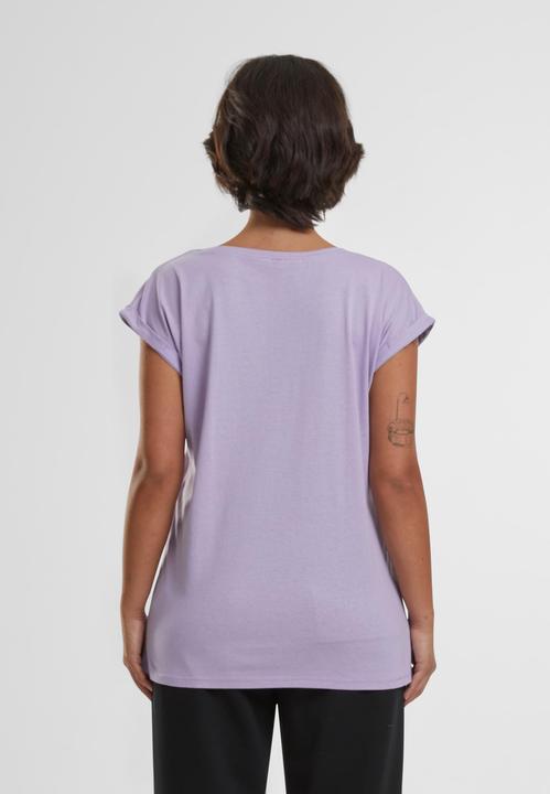 Actual product image Mister Tee Ladies GRL PWR Tee - 2944 (XS)