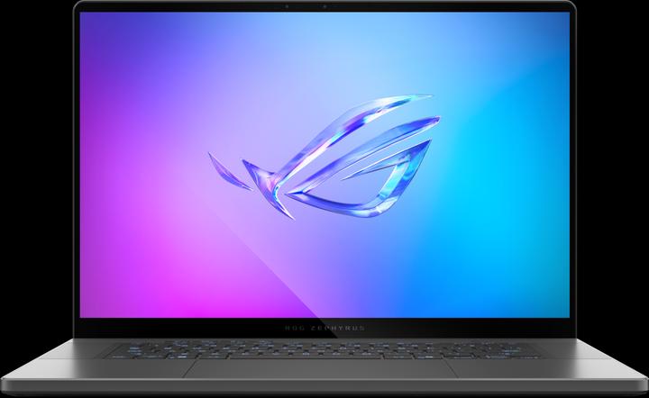 Immagine prodotto ASUS ROG Zephyrus G16 RTX 5070 Ti (16", Intel Core Ultra 9 285H, 32 GB, 1000 GB, CH)